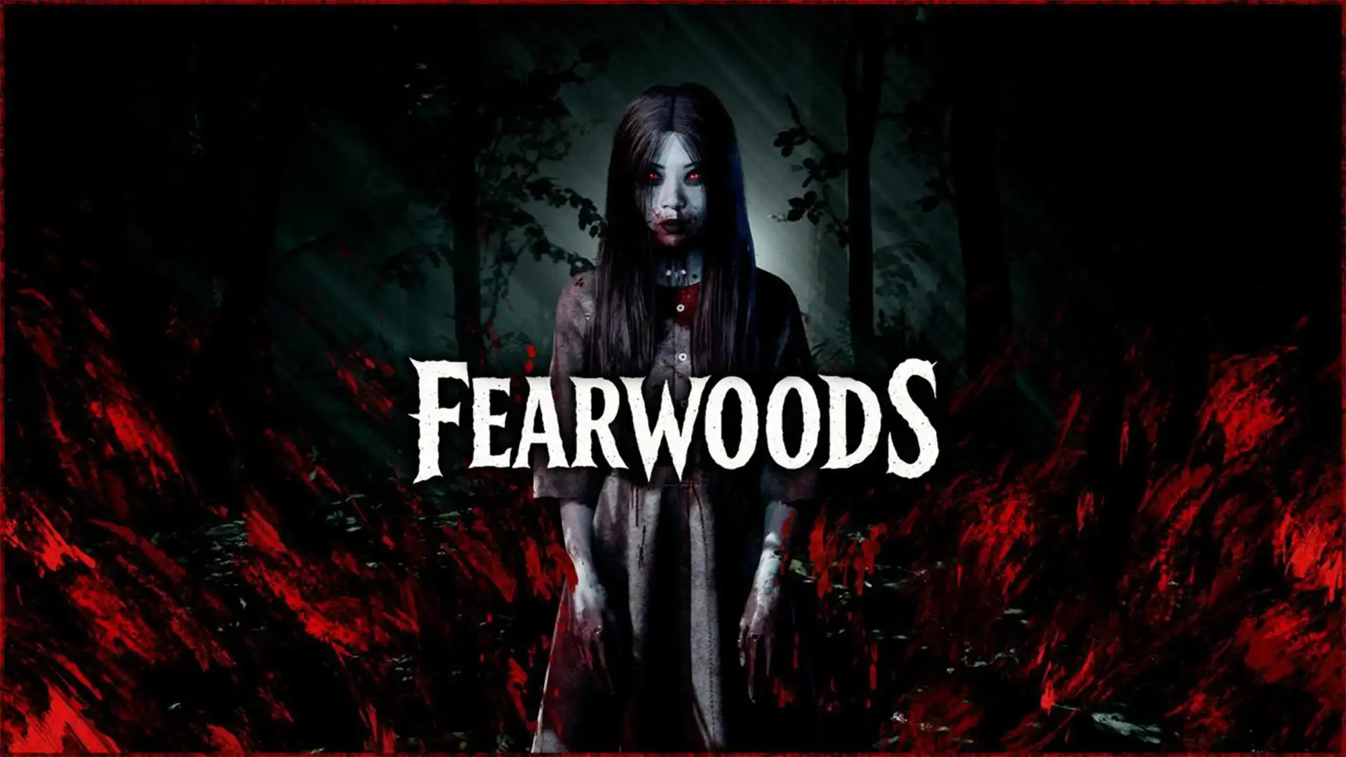 بازی Fearwoods