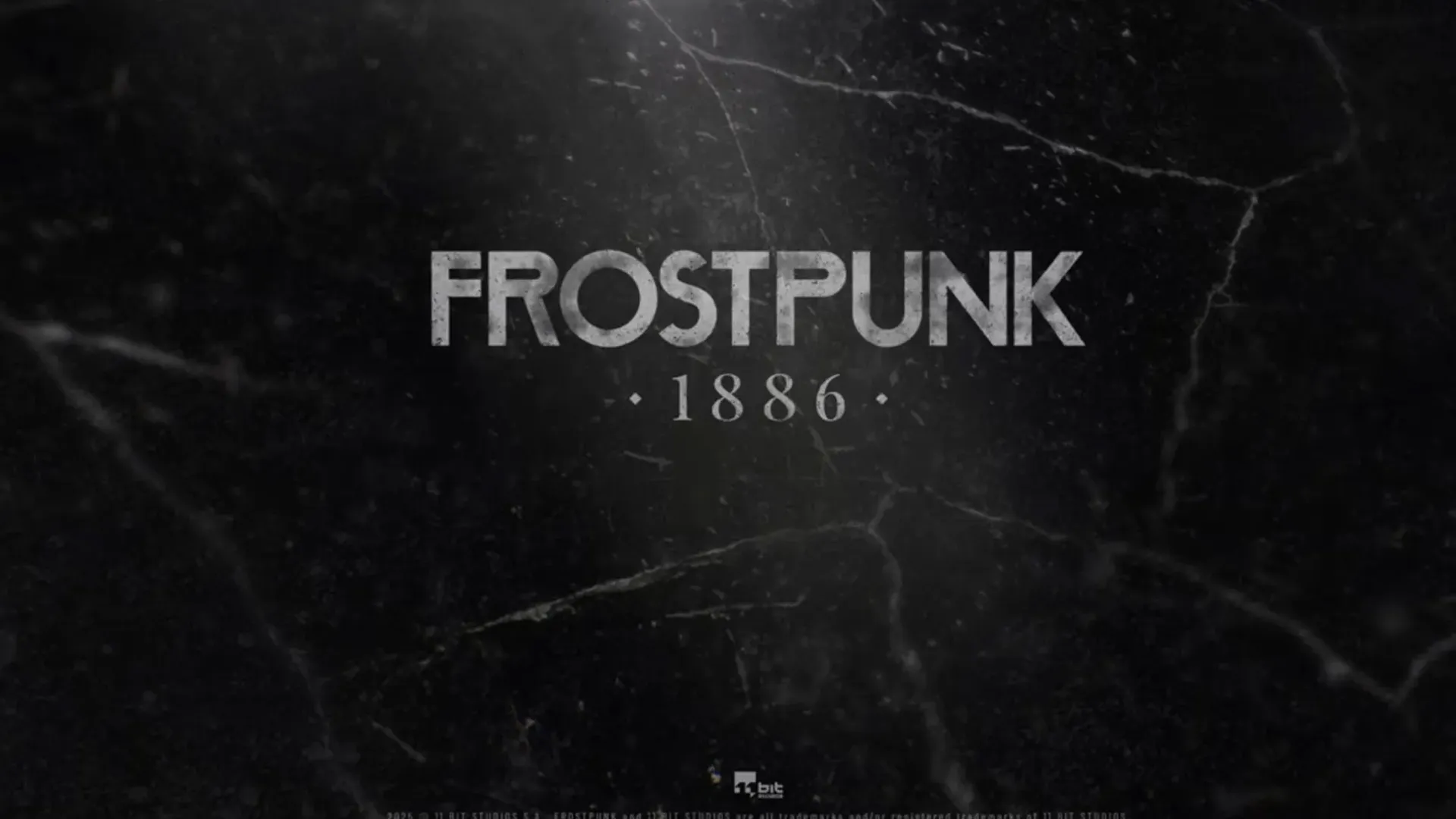 Frostpunk: 1886