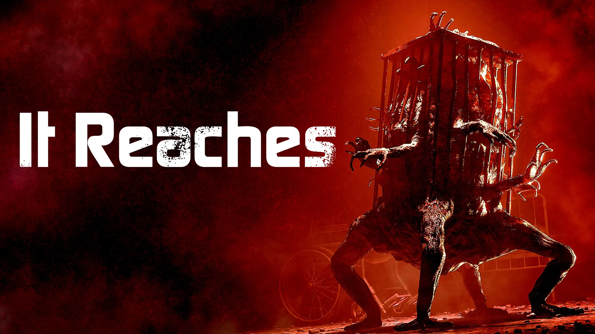 بازی It Reaches