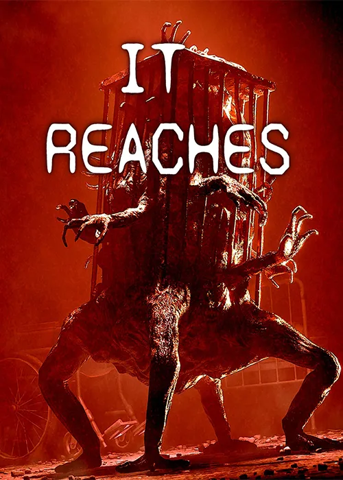 بازی It Reaches