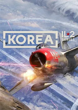 دانلود بازی Korea. IL-2 Series برای PC