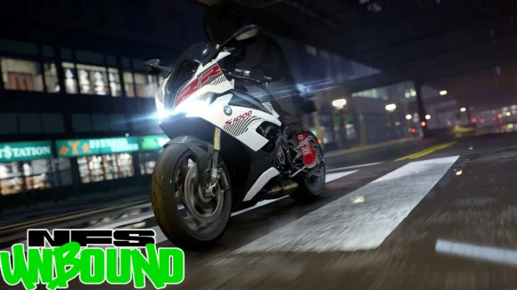 بازی Need for Speed Unbound