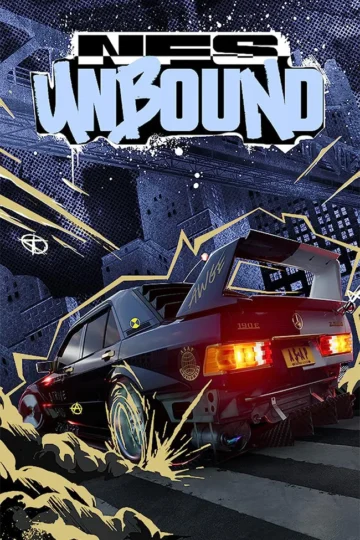 دانلود بازی Need for Speed Unbound برای PC