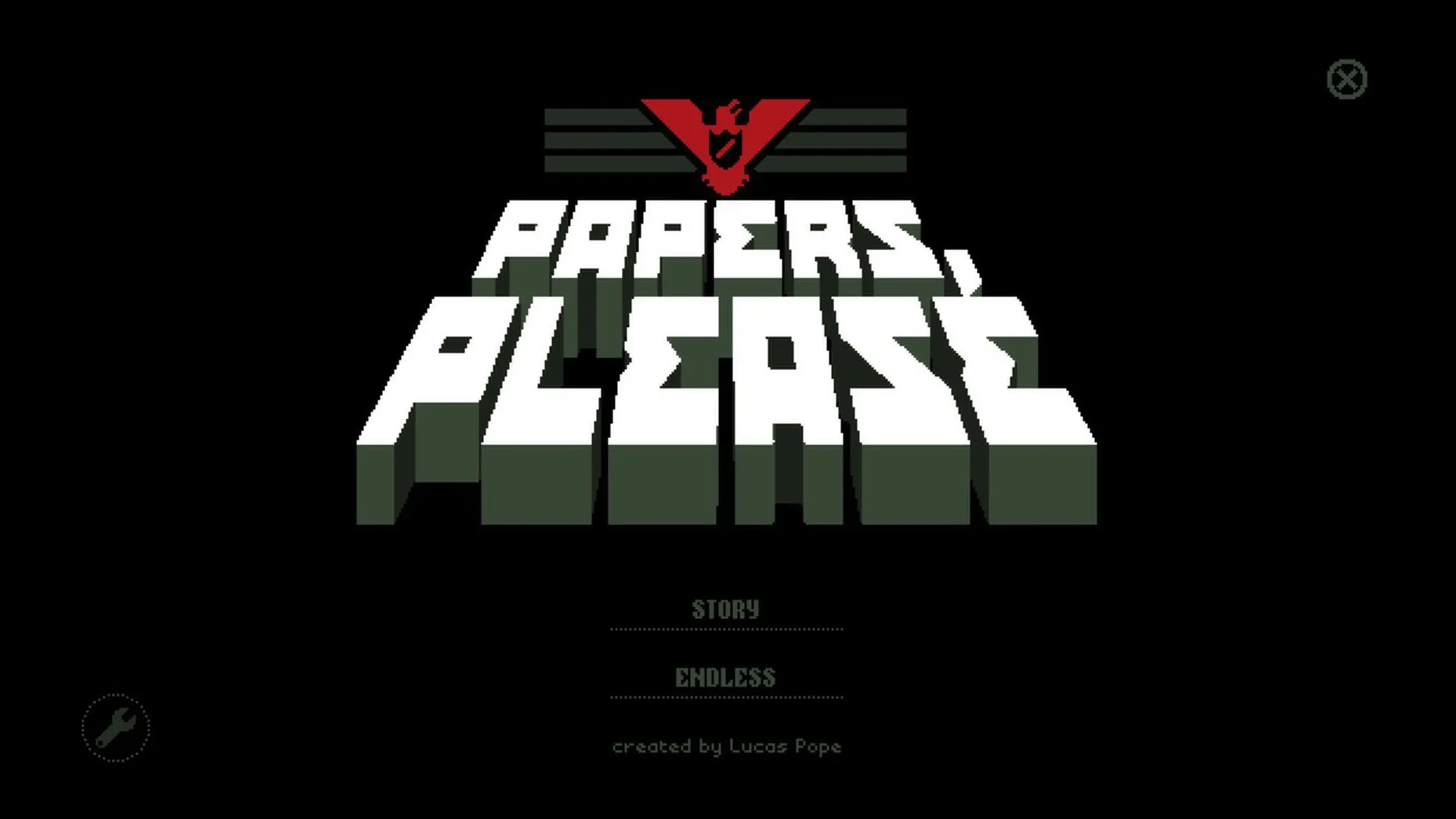 بازی Papers, Please