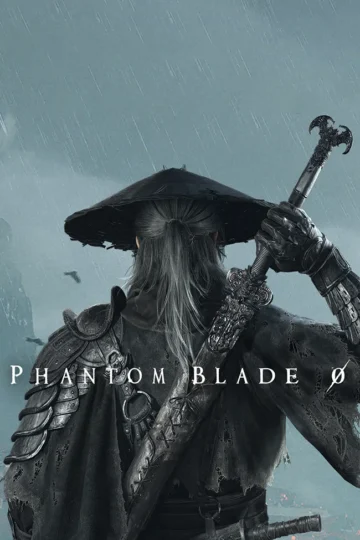 دانلود بازی Phantom Blade Zero برای PC
