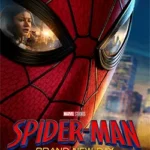 فیلم Spider-Man: Brand New Day 2026