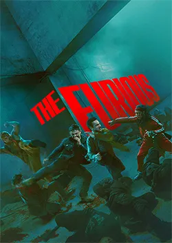 دانلود فیلم خشمگین ۲۰۲۵ دوبله فارسی The Furious 2025