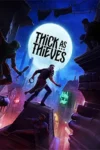 دانلود بازی Thick As Thieves برای PC – نسخه ElAmigos