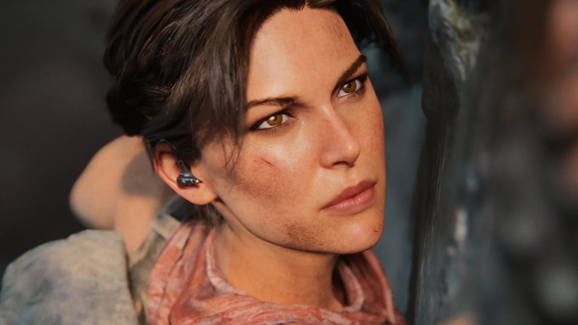 Tomb Raider: Catalyst
