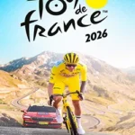 بازی Tour de France 2026