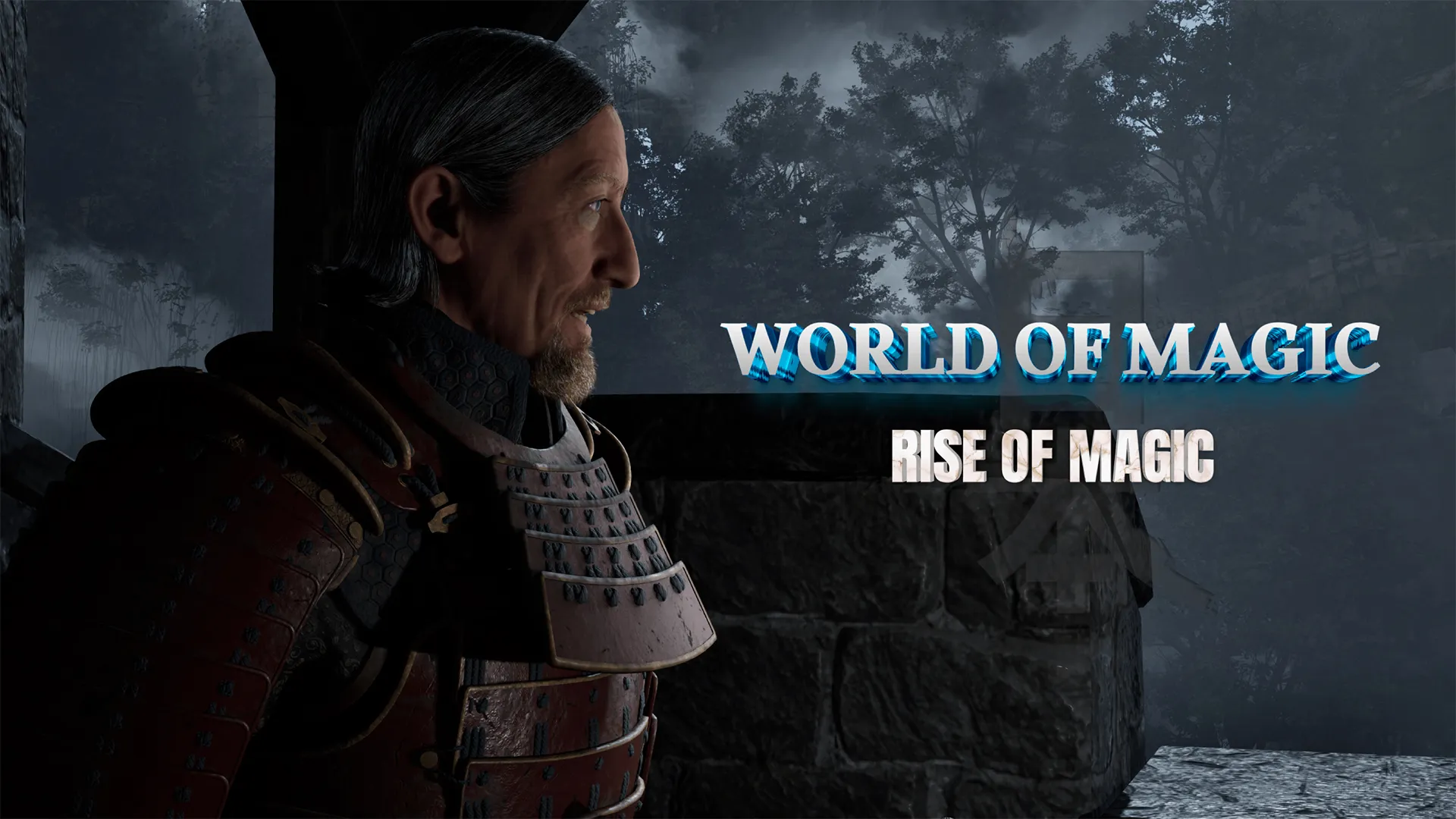 بازی World of Magic Rise of Magic
