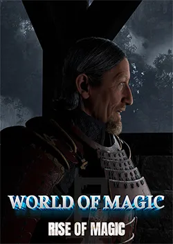 دانلود بازی World of Magic Rise of Magic برای PC