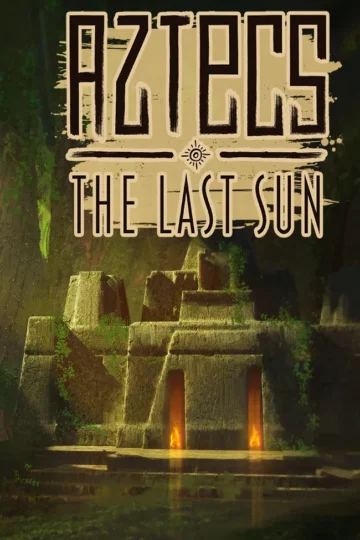 دانلود بازی Aztecs: The Last Sun برای PC