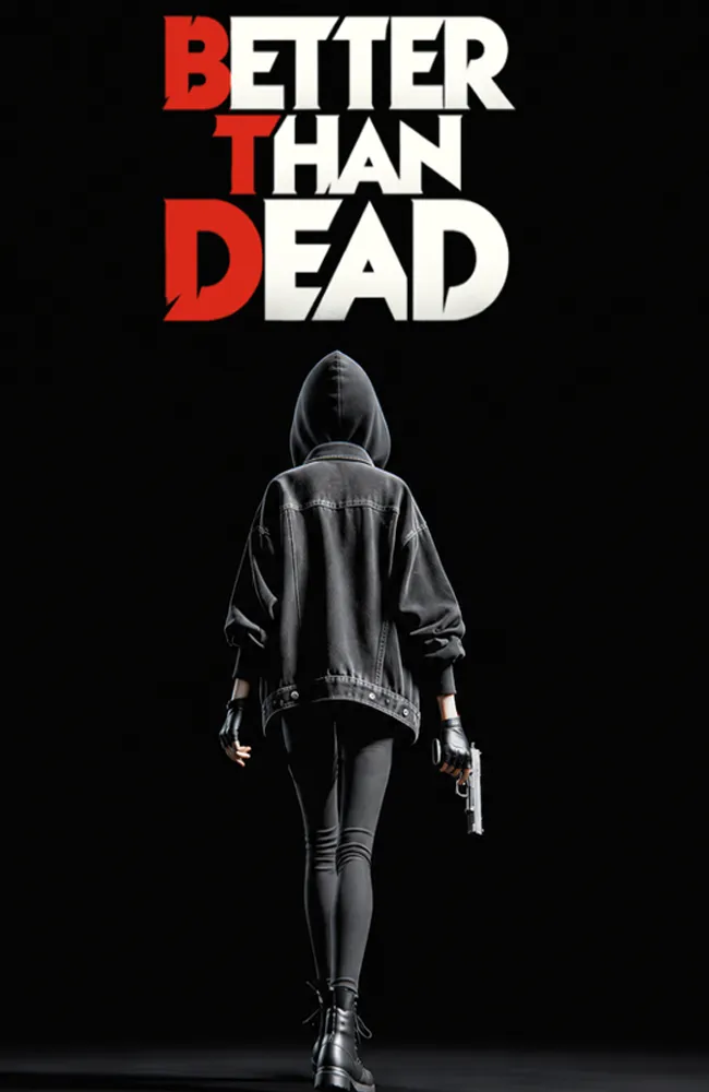 دانلود بازی Better Than Dead برای PC