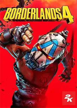 دانلود بازی Borderlands 4 برای PC – نسخه ElAmigos
