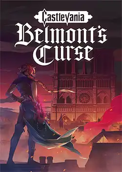 دانلود بازی Castlevania: Belmonts Curse برای PC