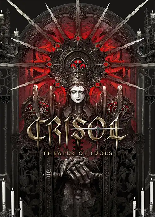 دانلود بازی Crisol Theater of Idols برای PC