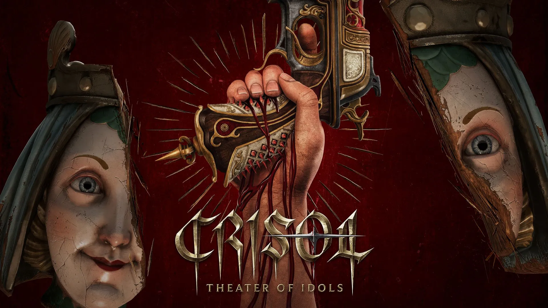 دانلود بازی Crisol Theater of Idols