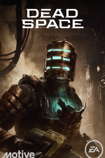 دانلود بازی Dead Space Remake برای PC