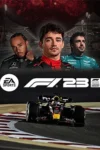 دانلود بازی F1 23 برای PC – نسخه ElAmigos