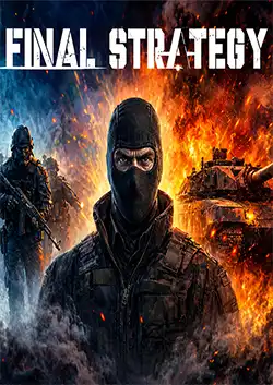 دانلود بازی Final Strategy برای PC – نسخه ElAmigos