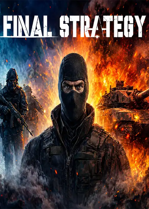 دانلود بازی Final Strategy برای PC