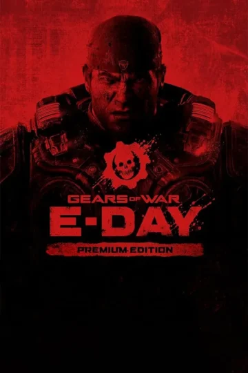 دانلود بازی Gears of War E-Day برای PC