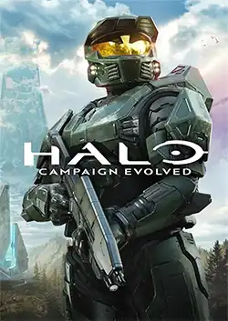 دانلود بازی Halo: Campaign Evolved برای PC