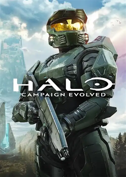 دانلود بازی Halo: Campaign Evolved برای PC