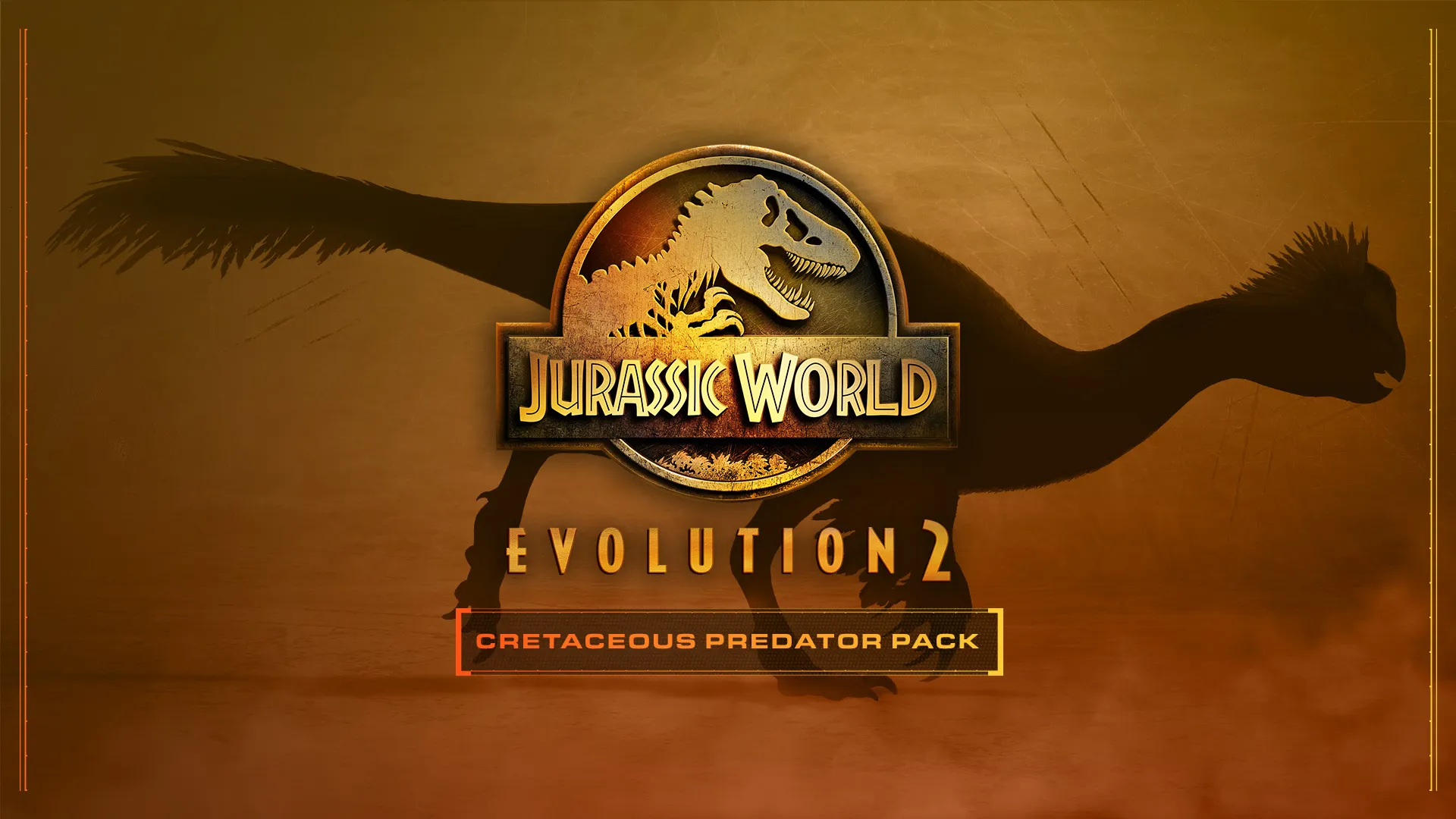 دانلود بازی Jurassic World Evolution 2