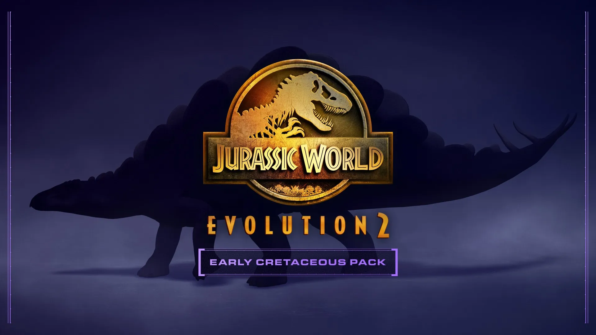 دانلود بازی Jurassic World Evolution 2