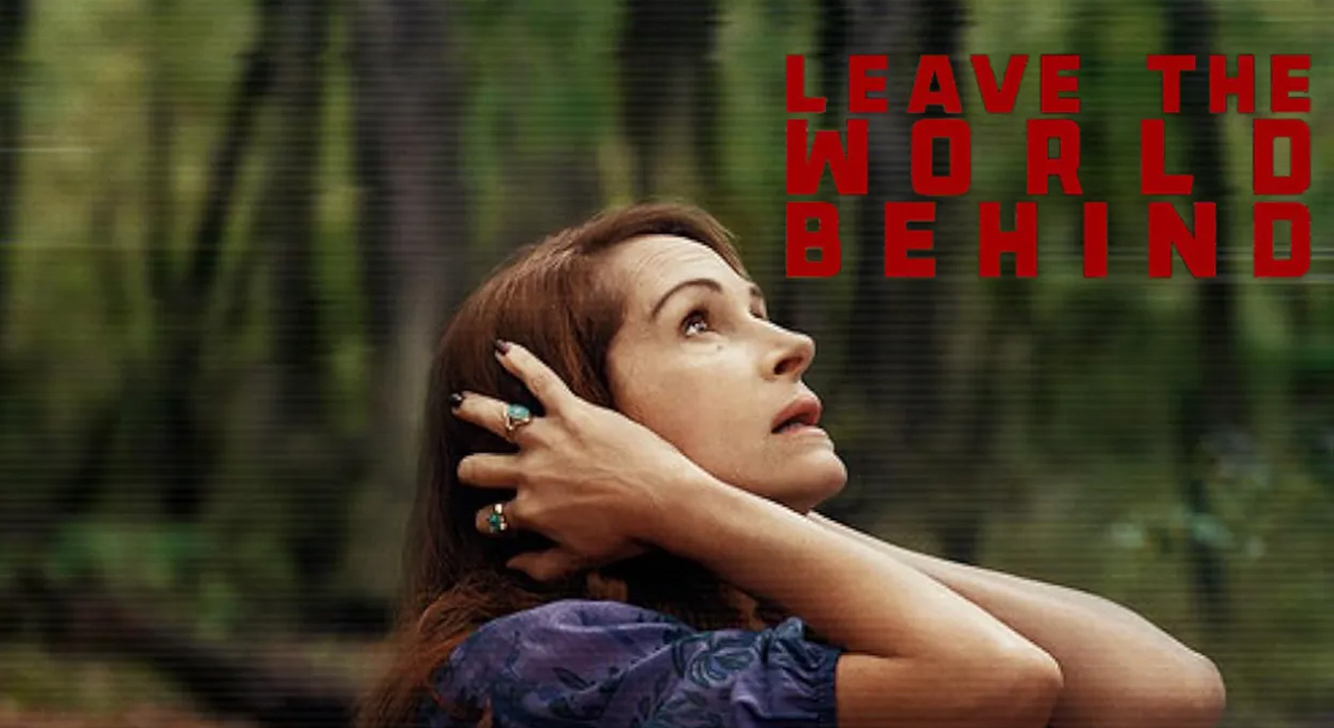 13. فیلم Leave the World Behind (2023)