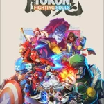 بازی MARVEL Tōkon: Fighting Souls