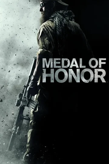 دانلود بازی Medal of Honor برای PC