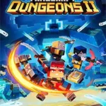 دانلود بازی Minecraft Dungeons II برای PC