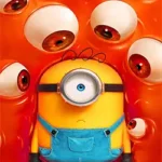دانلود انیمیشن مینیون‌ها و هیولاها (مینیون‌ها ۳) Minions & Monsters 2026