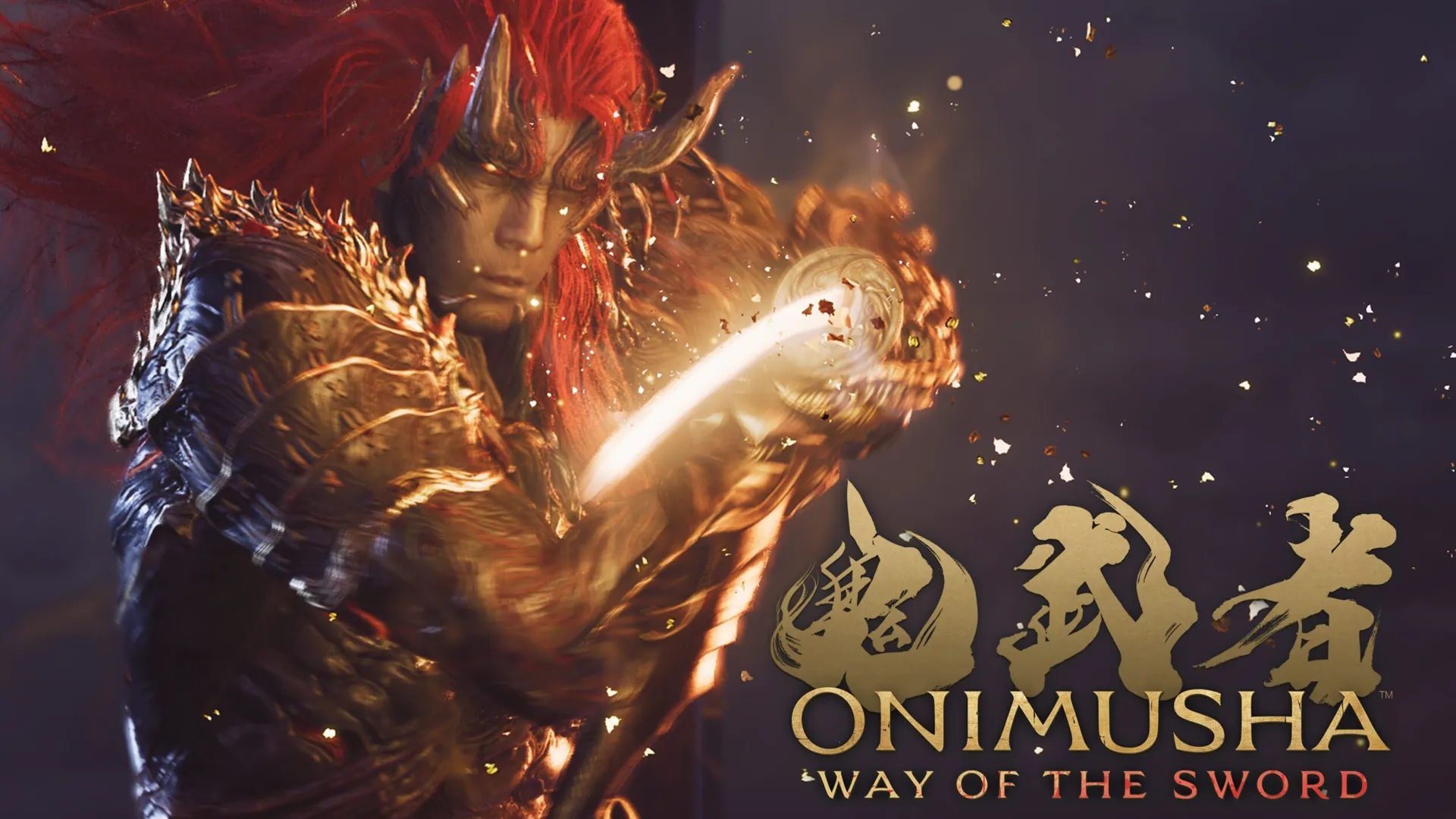 طراحی گرافیکی و فضاسازی Onimusha: Way of the Sword