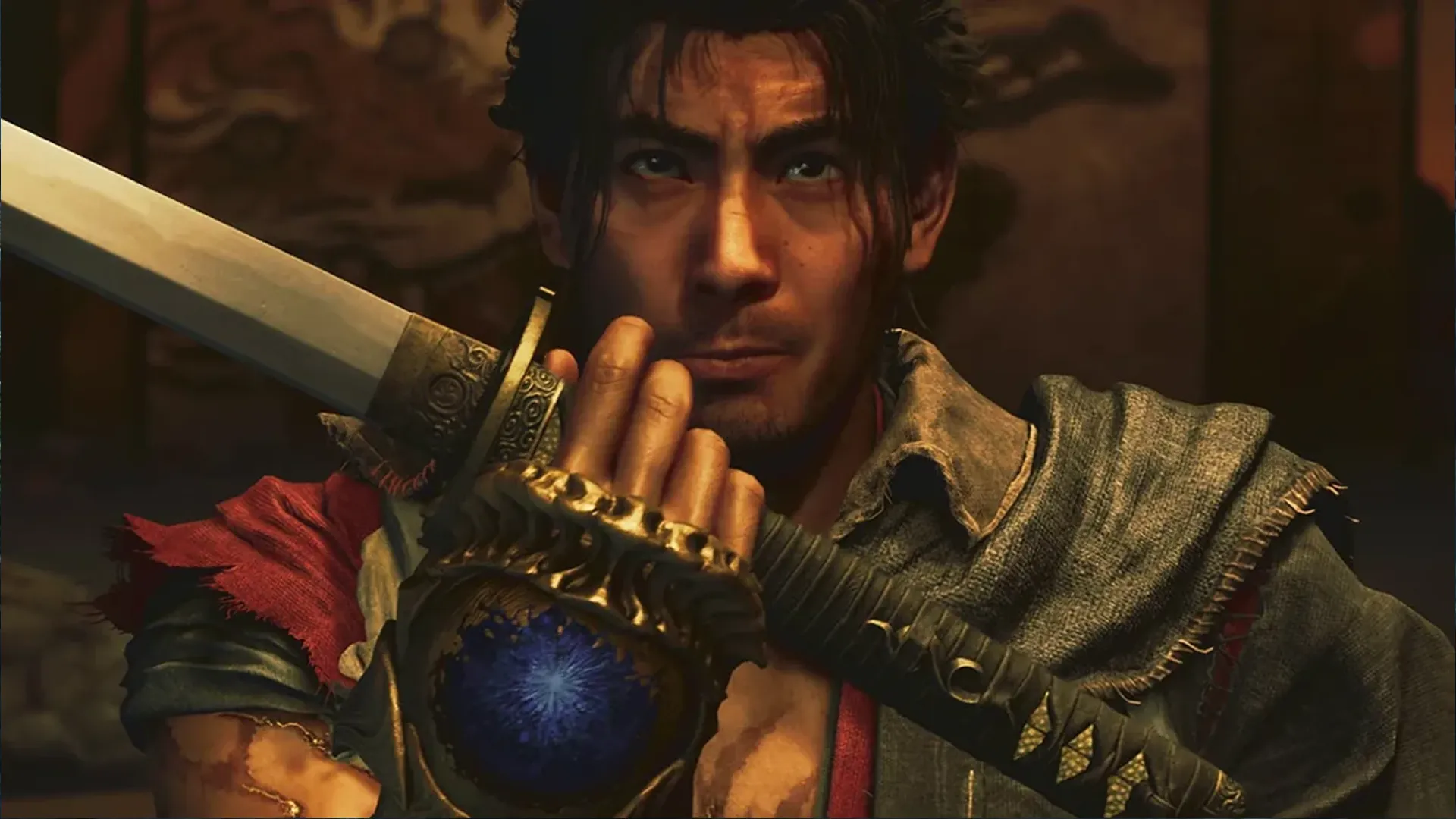 دانلود بازی Onimusha: Way of the Sword