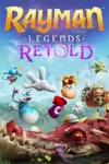 دانلود بازی Rayman Legends Retold برای PC