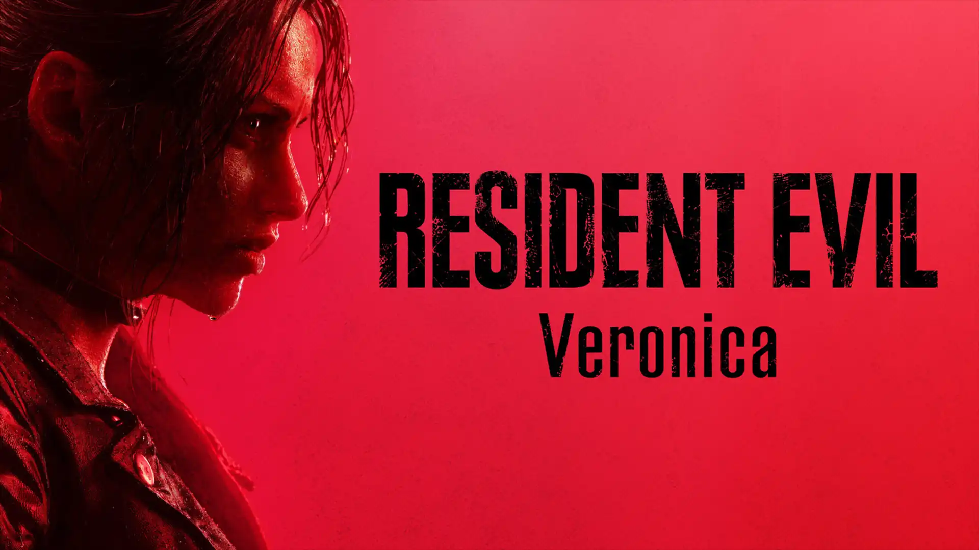 بازی Resident Evil Veronica Remake