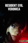 دانلود بازی Resident Evil Veronica Remake برای PC