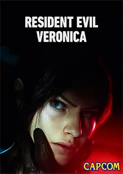 دانلود بازی Resident Evil Veronica Remake برای PC