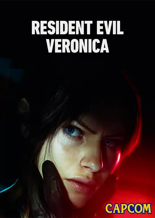 بازی Resident Evil Veronica Remake