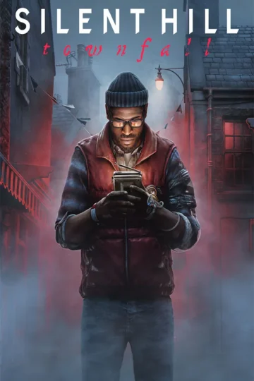 دانلود بازی Silent Hill TOWNFALL برای PC