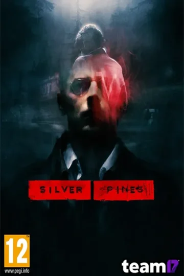 دانلود بازی Silver Pines برای PC