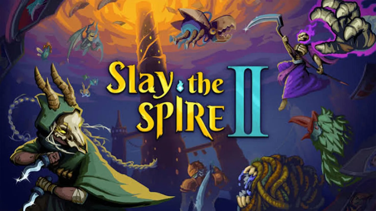 Slay the Spire 2