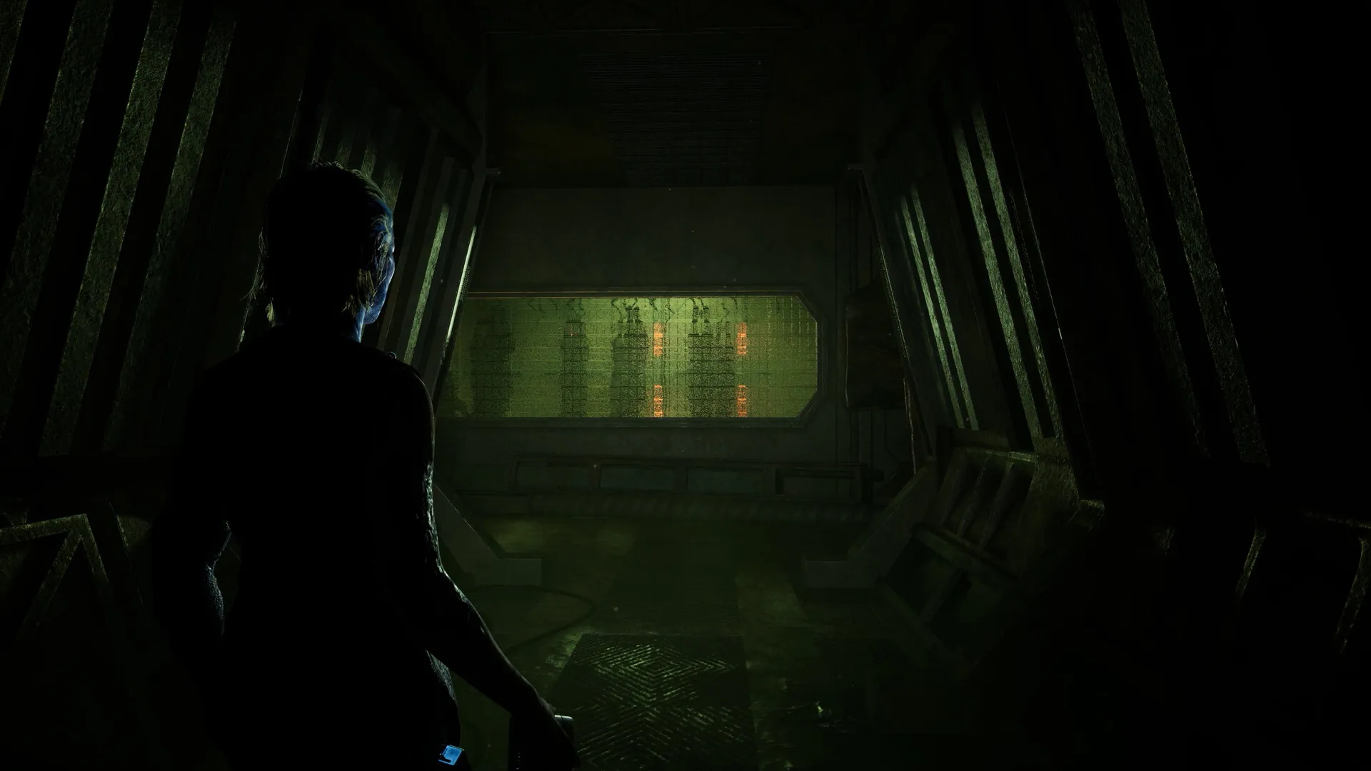 بازی Star Trek: Shadow Frontier