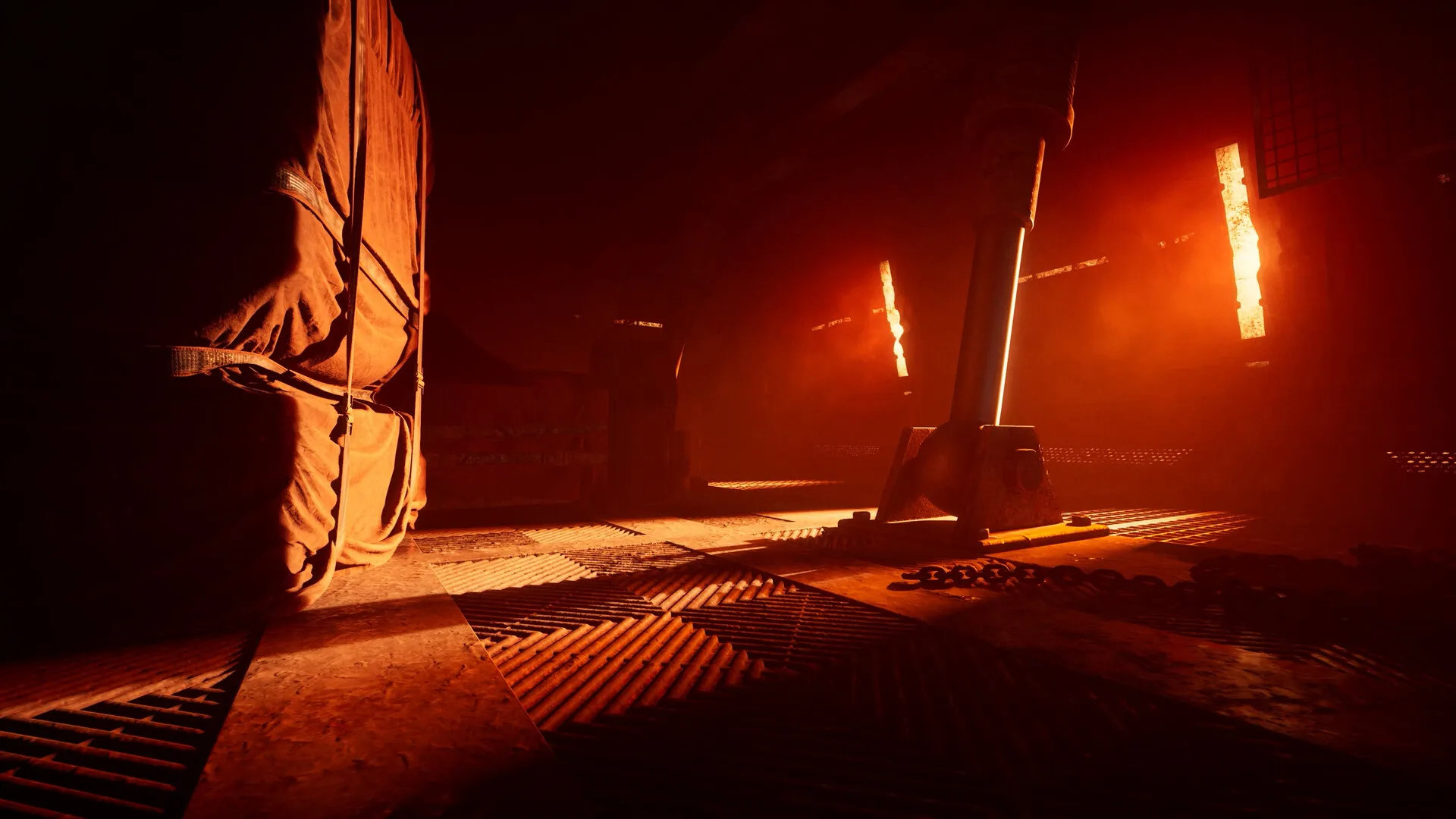 بازی Star Trek: Shadow Frontier