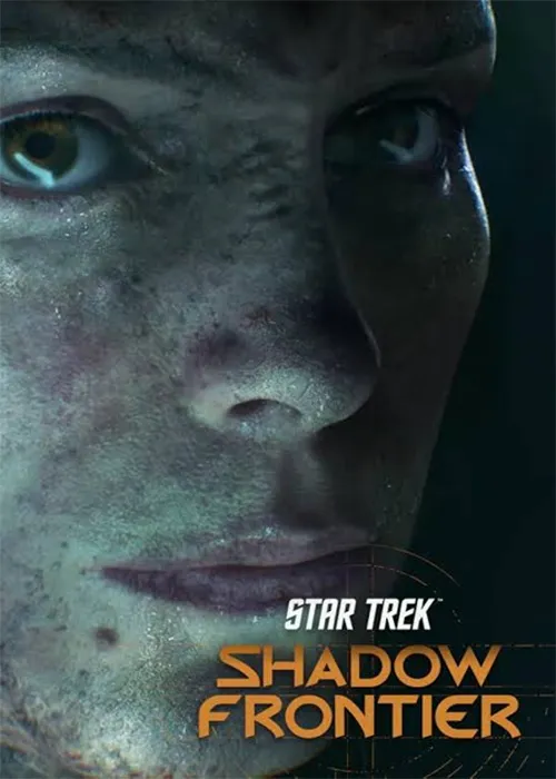 بازی Star Trek: Shadow Frontier