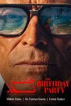 دانلود فیلم جشن تولد دوبله فارسی The Birthday Party 2026